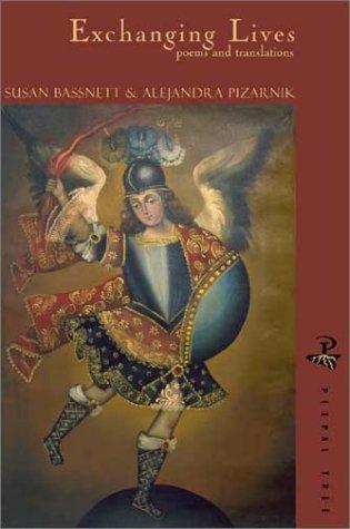 Exchanging Lives: Poems and Translations