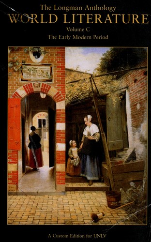 The Early Modern Period