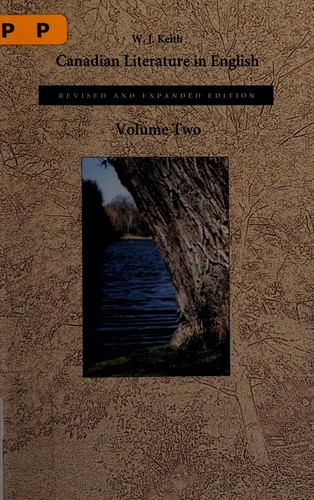 Canadian Literature in English