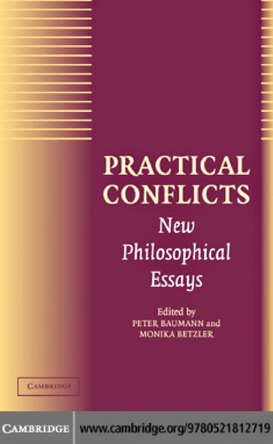 Practical conflicts