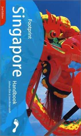 Footprint Singapore Handbook, 2nd Edition