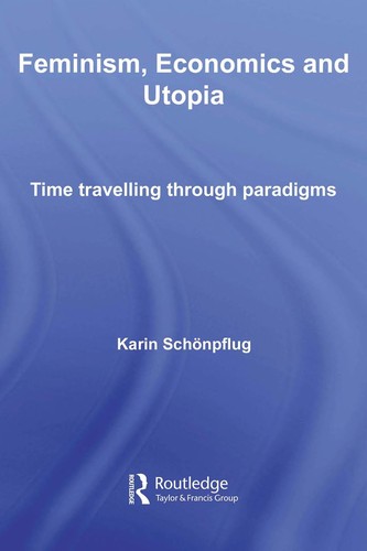 Feminism, Economics, and Utopia