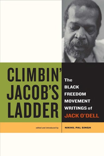 Climbing Jacob's Ladder