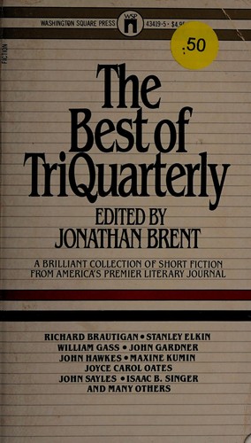 The Best of TriQuarterly