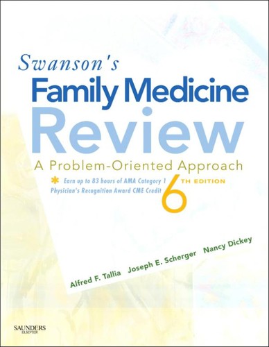 Swanson's Family Medicine Review