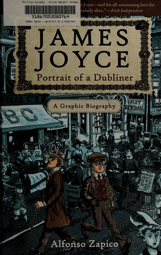 James Joyce