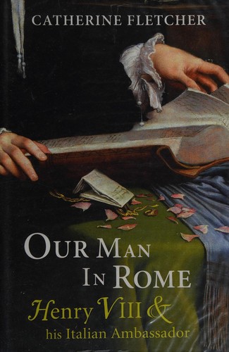 Our man in Rome