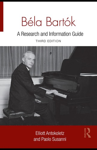 Béla Bartók