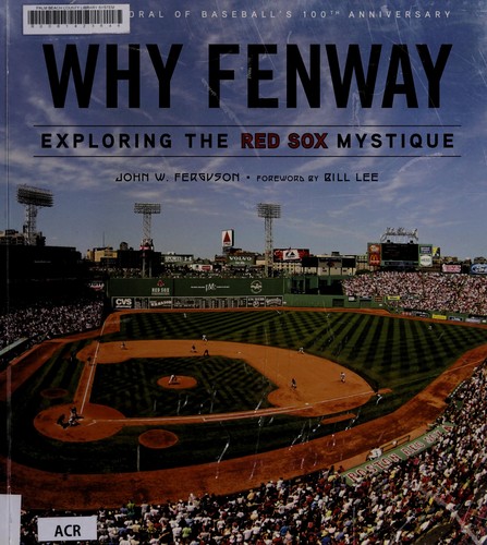 Why Fenway