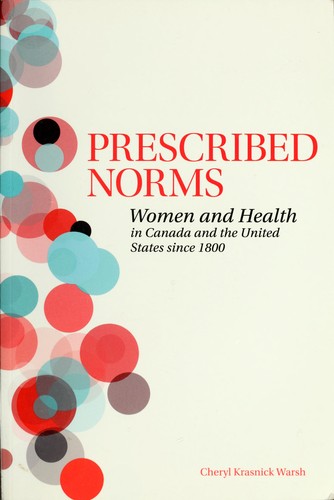 Prescribed Norms