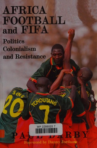 Africa, football, and FIFA