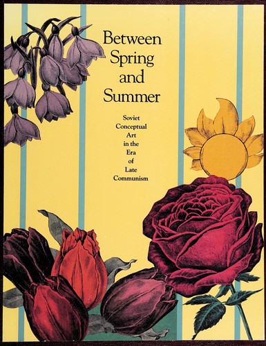 Between spring and summer
