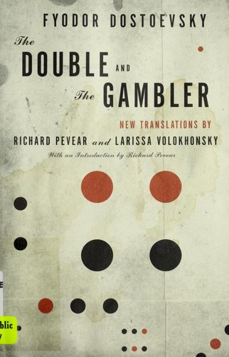 Novels (The Double / The Gambler)