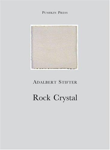Rock Crystal