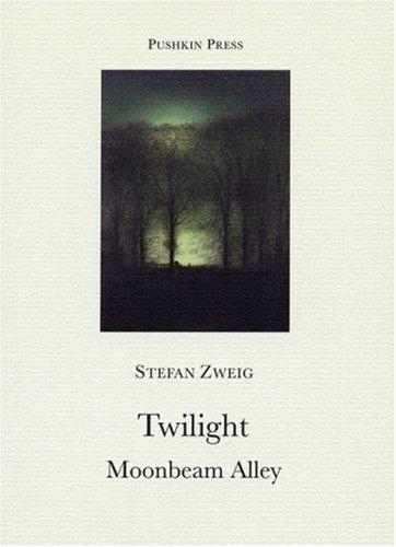 Twilight & Moonbeam Alley