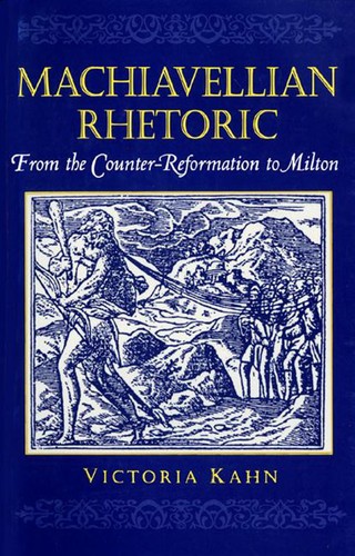 Machiavellian Rhetoric