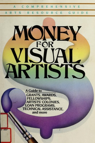 Money for Visual Artists