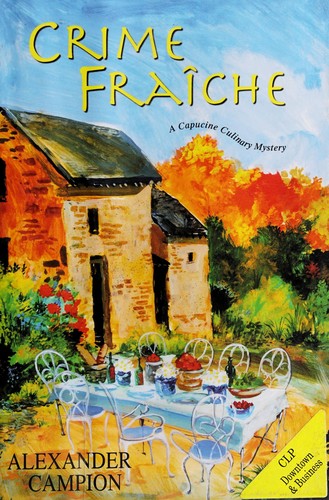 Crime fraîche