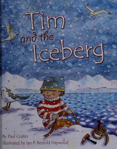 Tim and the Iceberg