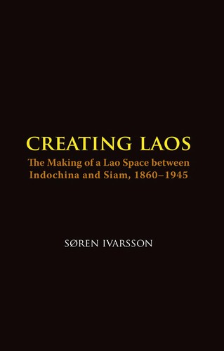 Creating Laos