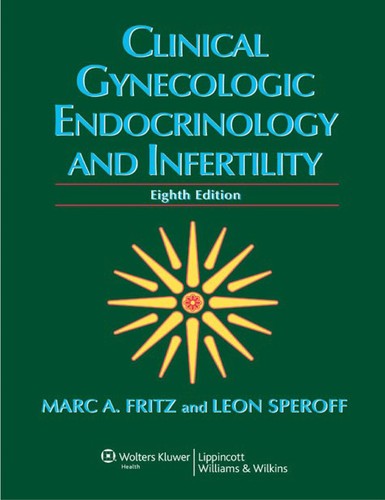 Clinical Gynecologic Endocrinology and Infertility