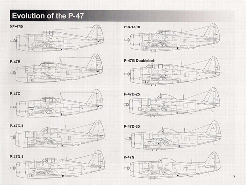 P-47 Thunderbolt