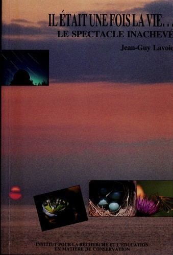 Il était une fois la vie--