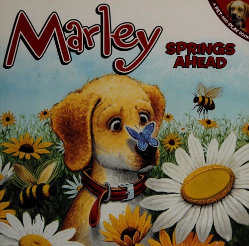 Marley Springs Ahead