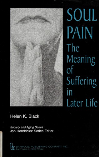 Soul pain