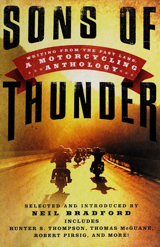 Sons of thunder