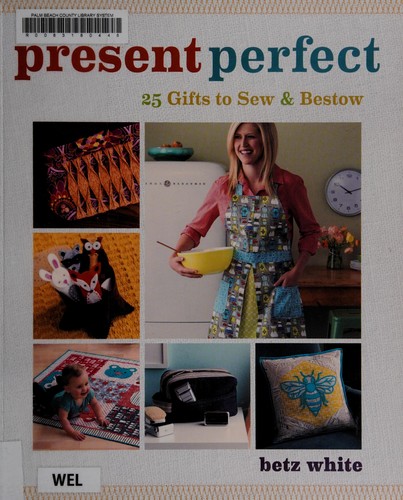 Present perfect
