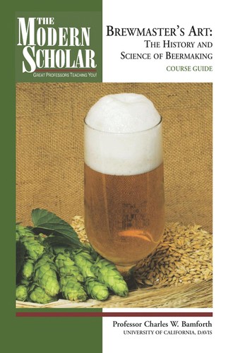 Brewmaster's art