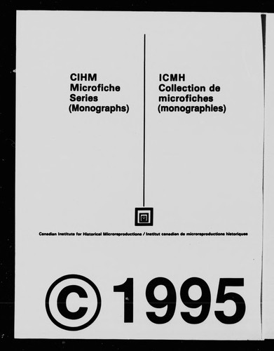Catalogue des reliques de l'église de St-Antoine de La Baie du Febvre