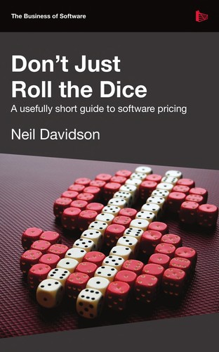 Don't just roll the dice