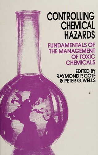 Controlling Chemical Hazards