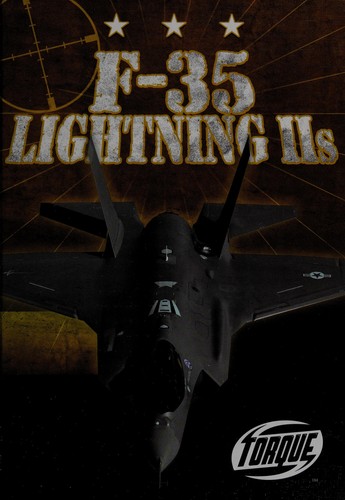 F-35 Lightning II