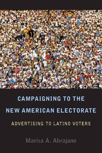 Campaigning to the new American electorate