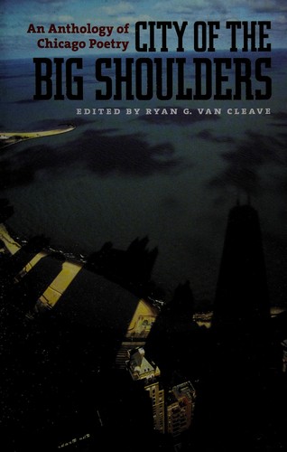 City of the big shoulders