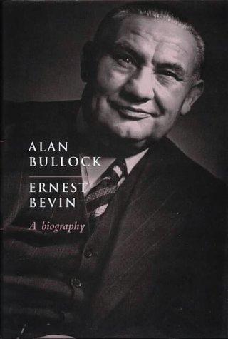 Ernest Bevin