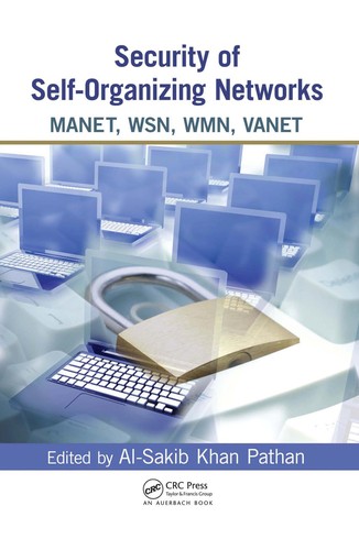 Security of Self-Organizing Networks