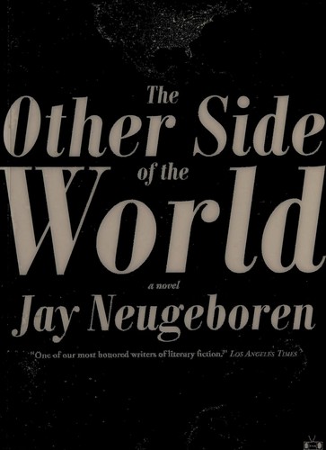 The other side of the world