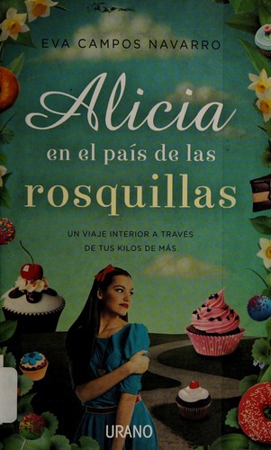 Alicia en el país de las rosquillas