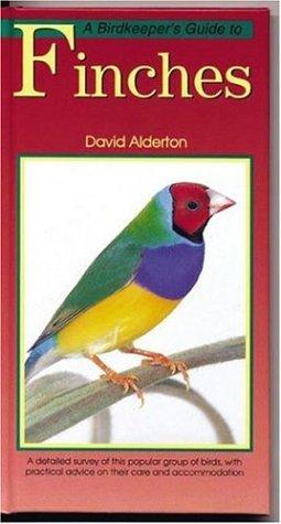 Petlove Guide to Finches
