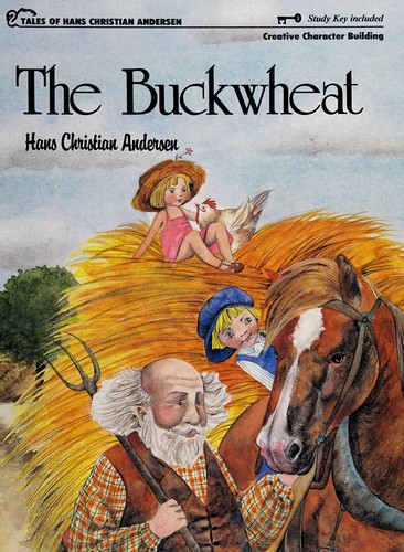 The Buckwheat