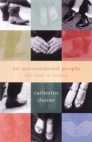 An unconsidered people