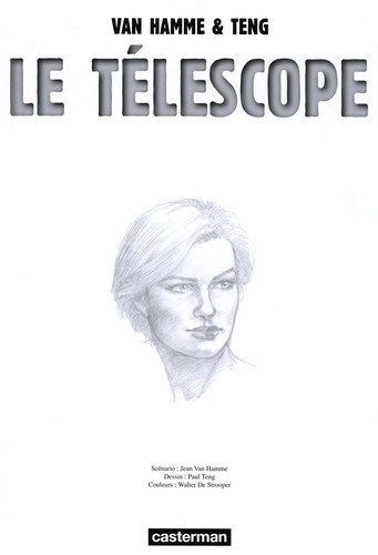 Le télescope