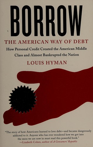 Borrow