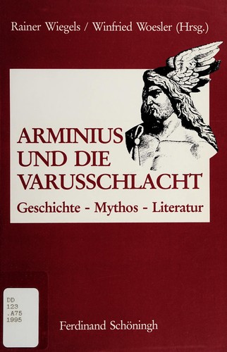 Arminius und die Varusschlacht