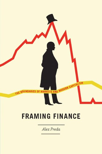 Framing Finance