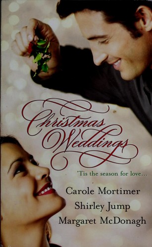 Christmas Weddings